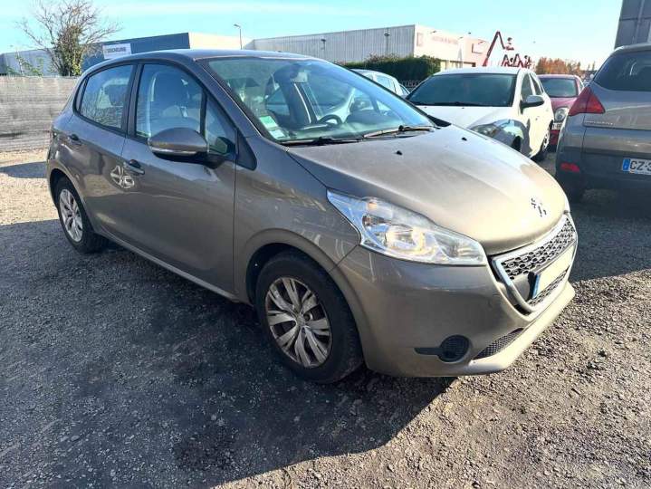 Location de voiture Trappes