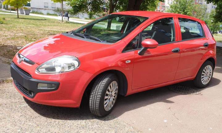 Achat de voitures d'occasion Trappes