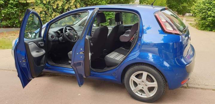 Vente de véhicules d'occasion Trappes