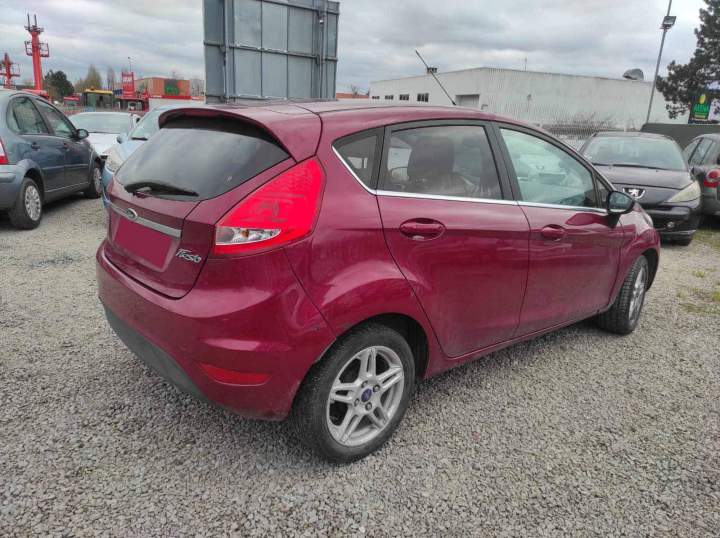 Location de voiture Trappes